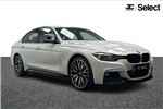 2018 BMW 3 Series