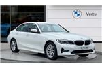 2021 BMW 3 Series