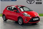 2018 Toyota Yaris