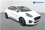 2020 Ford Puma