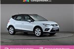 2021 SEAT Arona