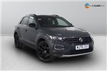 2020 Volkswagen T-Roc