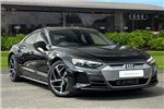 2024 Audi e-tron GT