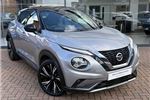 2020 Nissan Juke