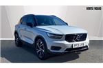 2021 Volvo XC40