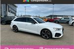 2022 Audi A4 Avant