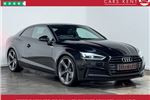 2020 Audi A5