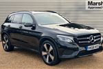 2018 Mercedes-Benz GLC