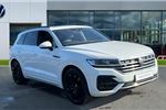 2023 Volkswagen Touareg