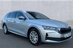 2024 Skoda Octavia Estate
