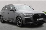 2022 Audi Q7