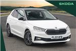 2022 Skoda Fabia