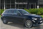 2017 Mercedes-Benz GLC