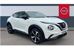 2021 Nissan Juke