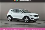 2020 Volvo XC40