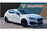 2024 Cupra Leon