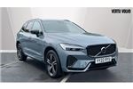 2022 Volvo XC60
