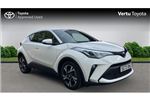2022 Toyota C-HR
