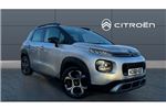 2019 Citroen C3 Aircross