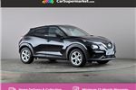 2021 Nissan Juke