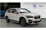 2022 BMW X1
