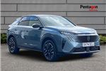 2024 Peugeot 3008