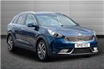 2019 Kia Niro