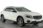 2019 Mercedes-Benz GLA