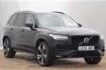 2024 Volvo XC90