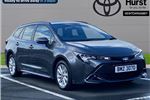 2023 Toyota Corolla Touring Sport