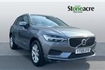 2019 Volvo XC60