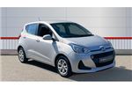 2019 Hyundai i10