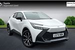 2024 Toyota C-HR