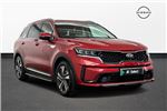 2020 Kia Sorento