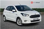 2017 Ford Ka+