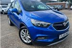 2018 Vauxhall Mokka X