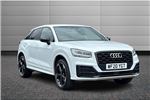 2020 Audi Q2