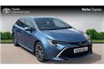 2020 Toyota Corolla Touring Sport