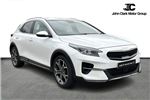 2022 Kia XCeed