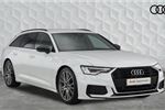 2021 Audi A6