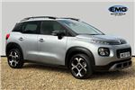 2020 Citroen C3 Aircross