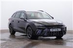 2024 Cupra Leon Estate