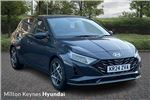 2024 Hyundai i20