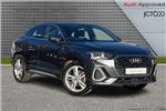 2020 Audi Q3