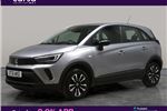 2021 Vauxhall Crossland