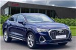 2023 Audi Q3