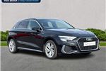 2021 Audi A3