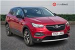 2019 Vauxhall Grandland X