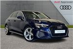 2021 Audi A3
