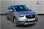 2019 Vauxhall Crossland X